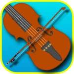 cello android application logo